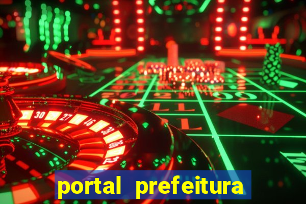 portal prefeitura juiz de fora